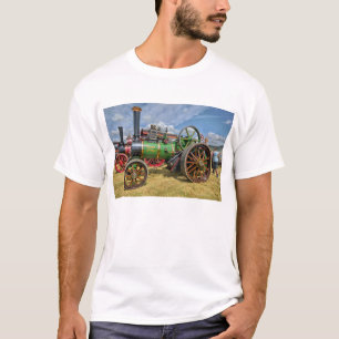 Steam Traction Engines T-Shirt