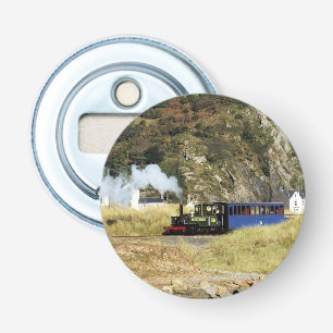 STEAM TRAIN BOTTLE OPENER