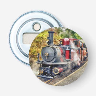 STEAM TRAIN BOTTLE OPENER
