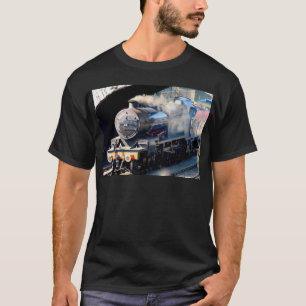 Steam Train T-Shirt