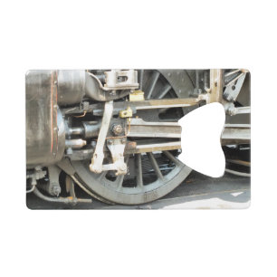 STEAM TRAINS