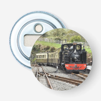 STEAM TRAINS BOTTLE OPENER