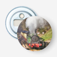 STEAM TRAINS