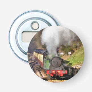 STEAM TRAINS BOTTLE OPENER