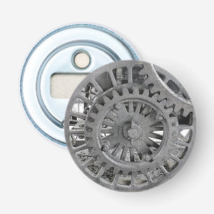 STEAM TRAINS    BOTTLE OPENER