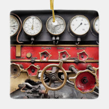 STEAM TRAINS