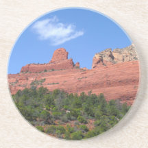 Steamboat Rock in Sedona Arizona Photography
