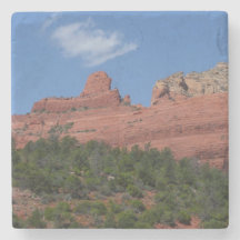 Steamboat Rock in Sedona Arizona Photography