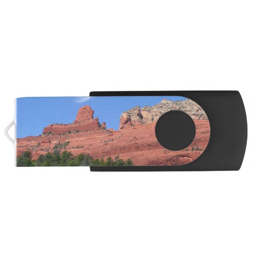 Image of Steamboat Rock Usb Flash Drive
