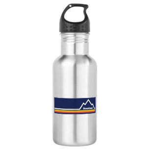 Steamboat Springs, Colorado 532 Ml Water Bottle