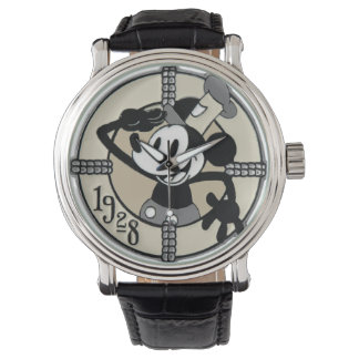 Steamboat Willie Classic Watch