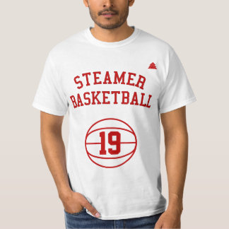 steamer nation T-Shirt