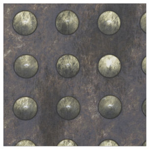 Steampunk 14 Custom Fabric