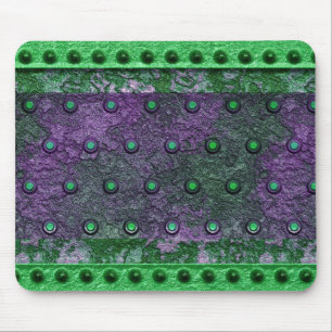 Steampunk 2 mouse mat