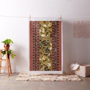 Steampunk 4 Custom Fabric