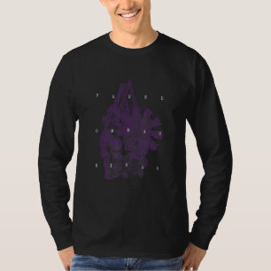 Steampunk Aesthetic Macabra Encyclopaedia Mechanic T-Shirt