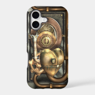 Steampunk At Heart