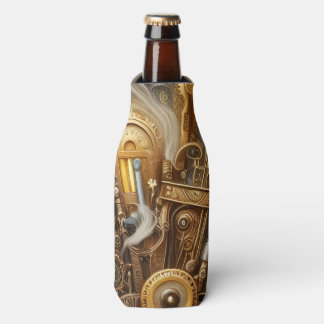 Steampunk Bottle Cooler