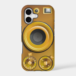 Steampunk Camera