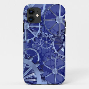 Steampunk iPhone 11 Case