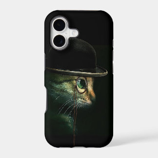 Steampunk Cat