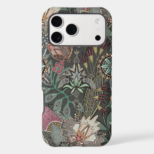 steampunk chintz grey