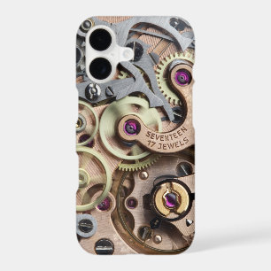 Steampunk Clockworks 2