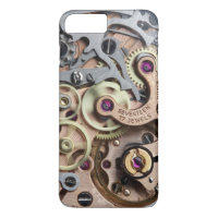 Steampunk Clockworks 2