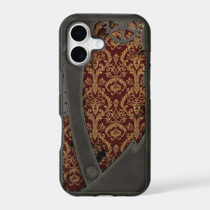Steampunk Copper