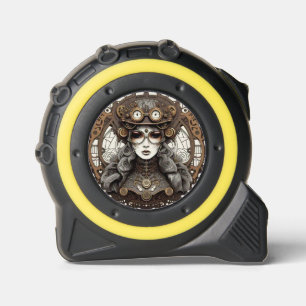  "Steampunk Elegance" 1