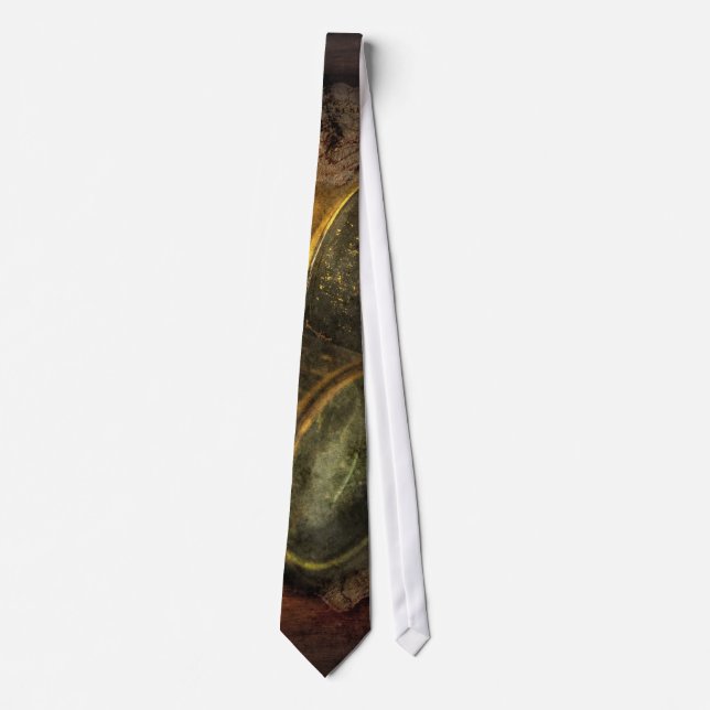 Steampunk - Extendo Optics Tie (Front)