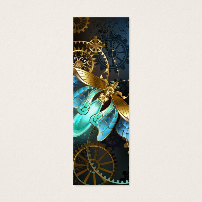 Steampunk Firefly (Front)