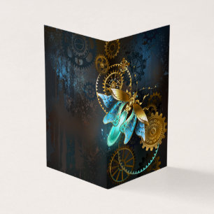 Steampunk Firefly