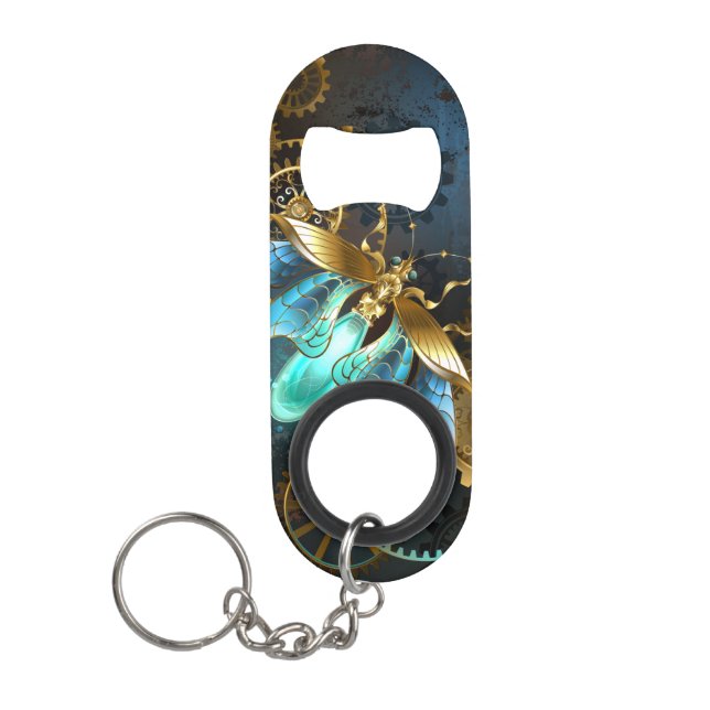 Steampunk Firefly (Front)