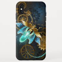 Steampunk Firefly