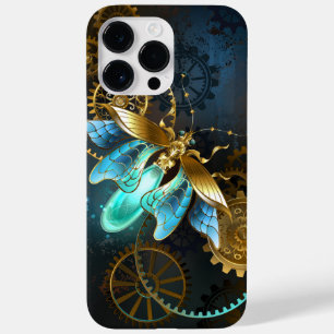 Steampunk Firefly Case-Mate iPhone 14 Pro Max Case