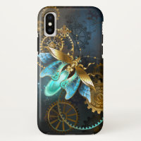 Steampunk Firefly