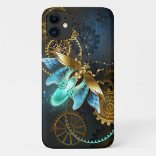 Steampunk Firefly iPhone 11 Case