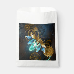 Steampunk Firefly Favour Bags