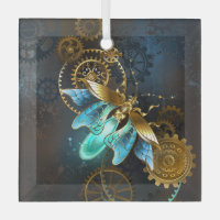 Steampunk Firefly