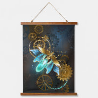Steampunk Firefly