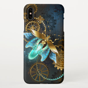 Steampunk Firefly iPhone XS Max Case