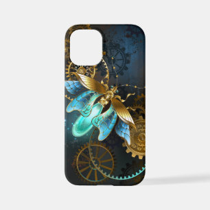 Steampunk Firefly iPhone 12 Mini Case