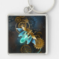 Steampunk Firefly
