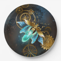 Steampunk Firefly