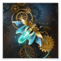 Steampunk Firefly