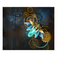 Steampunk Firefly