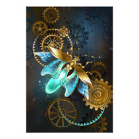 Steampunk Firefly