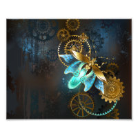 Steampunk Firefly