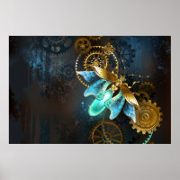 Steampunk Firefly